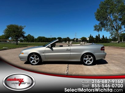 Used 2004 Volvo C70 HT