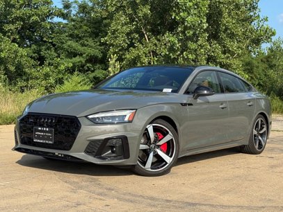 Used 2023 Audi A5 2.0T Premium Plus w/ Premium Plus