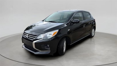 New 2024 Mitsubishi Mirage LE