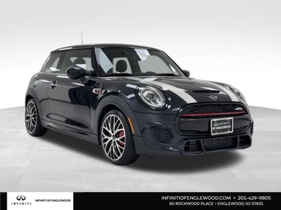 Used 2021 MINI Cooper John Cooper Works
