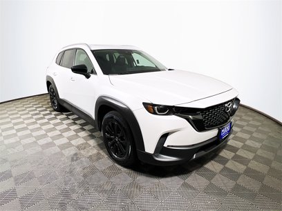 Used 2023 MAZDA CX-50 2.5 S w/ Preferred Plus Pkg