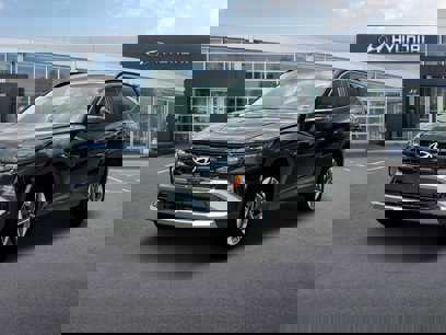 New 2025 Hyundai Tucson SEL