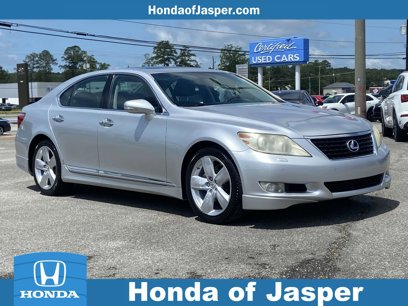 Used 2010 Lexus LS 460