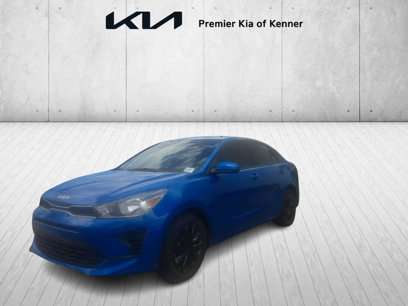 Used 2023 Kia Rio S