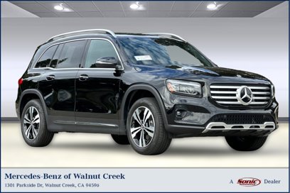 Certified 2025 Mercedes-Benz GLB 250