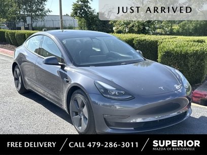 Used 2021 Tesla Model 3 Long Range