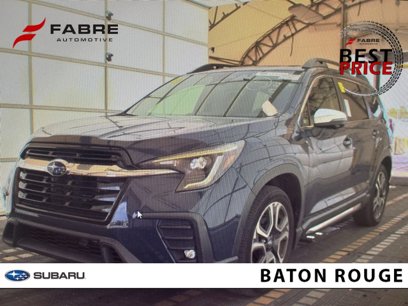 Used 2023 Subaru Ascent Limited w/ Technology Package