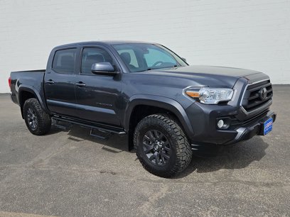 Used 2023 Toyota Tacoma SR5