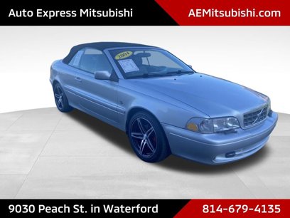 Used 2004 Volvo C70 HT