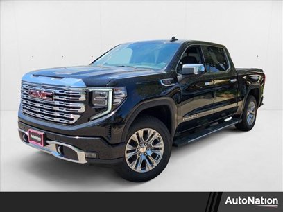 New 2025 GMC Sierra 1500 Denali w/ Technology Package
