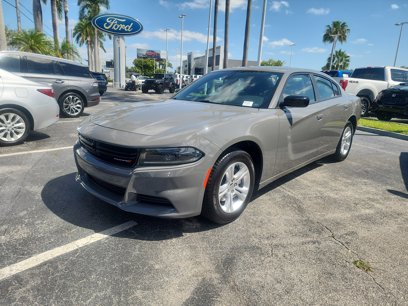 Used 2023 Dodge Charger SXT