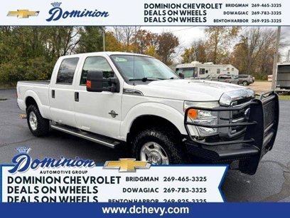 Used 2016 Ford F250 XLT