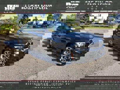 Used 2023 BMW 330i xDrive Sedan w/ Driving Assistance Package