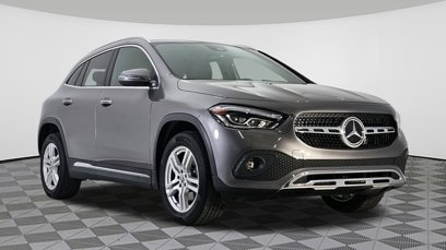 Certified 2022 Mercedes-Benz GLA 250 4MATIC