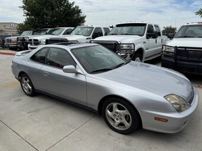 Used 2001 Honda Prelude