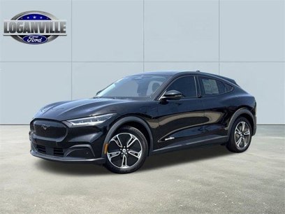 Used 2021 Ford Mustang Mach-E Select w/ Comfort/Appearance Package