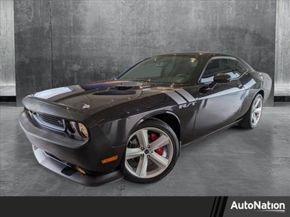 Used 2011 Dodge Challenger R/T