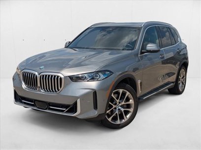 Used 2024 BMW X5 xDrive40i