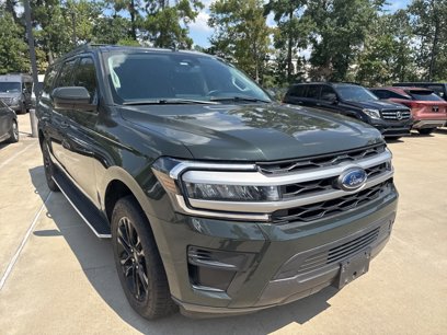 Used 2022 Ford Expedition Max XLT
