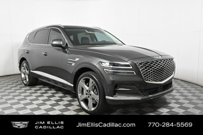 Used 2024 Genesis GV80 3.5T w/ Prestige Package