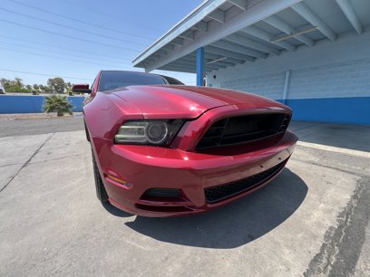 Used 2014 Ford Mustang GT