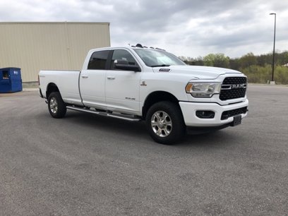 Used 2022 RAM 2500 Lone Star w/ Level A Equipment Group