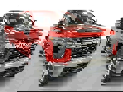 Certified 2023 Chevrolet Silverado 3500 LT