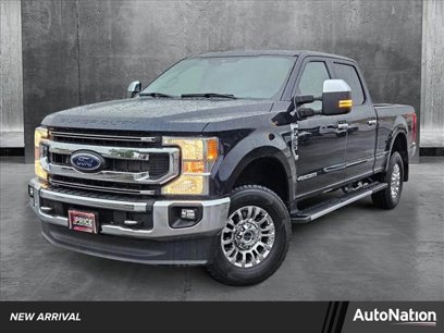 Used 2021 Ford F250 XLT w/ XLT Premium Package