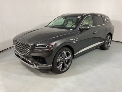 Used 2025 Genesis GV80 2.5T Prestige