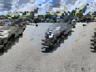 New 2026 Chevrolet Equinox LT