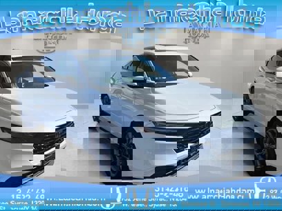Used 2024 Honda Accord EX