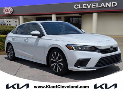 Used 2022 Honda Civic EX
