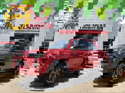 Used 2023 Toyota 4Runner 40th Anniversary SE