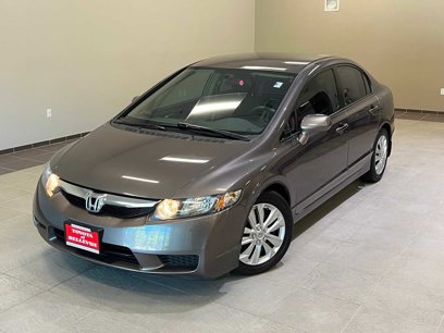 Used 2011 Honda Civic LX