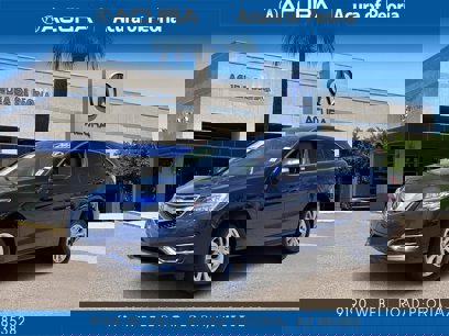Used 2018 Acura RDX w/ Technology Package