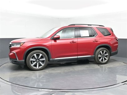 Used 2024 Honda Pilot Touring