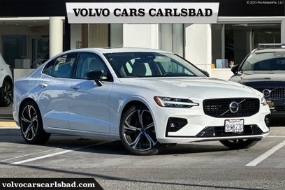 Certified 2024 Volvo S60 B5 Core w/ Climate Package