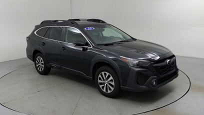 Certified 2023 Subaru Outback Premium