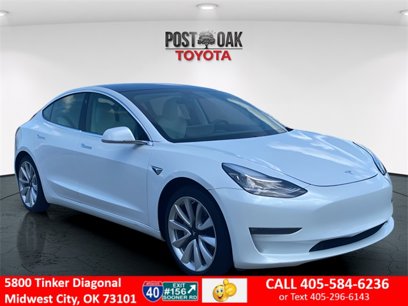 Used 2019 Tesla Model 3 Long Range