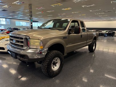 Used 2004 Ford F250 XLT