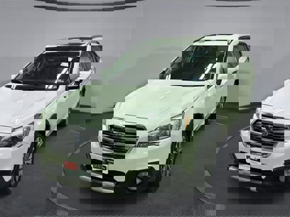 Used 2017 Subaru Outback 3.6R Touring w/ Protection Package #1
