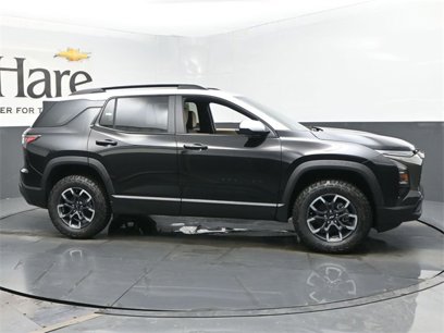New 2025 Chevrolet Equinox ACTIV w/ LPO, Floor Liner Package