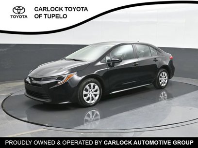 Used 2024 Toyota Corolla LE