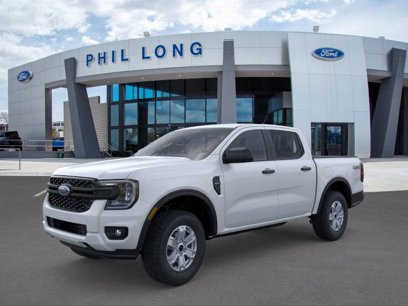 New 2025 Ford Ranger XL