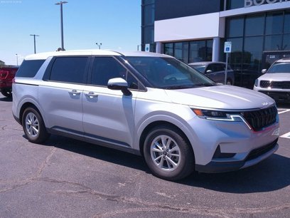 Used 2022 Kia Carnival LX