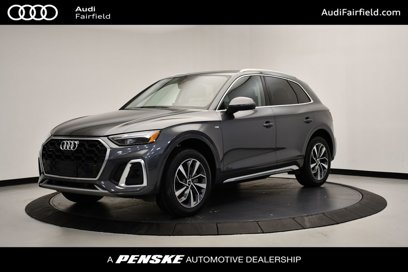 Certified 2023 Audi Q5 2.0T Premium Plus w/ Premium Plus Package