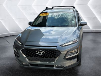 Used 2020 Hyundai Kona Ultimate