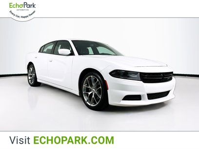 Used 2020 Dodge Charger SXT w/ Plus Group