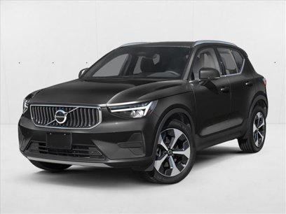 New 2025 Volvo XC40 B5 Core w/ Protection Package Premier