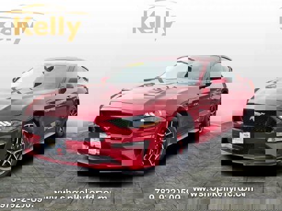 Used 2022 Ford Mustang GT w/ Equipment Group 301A